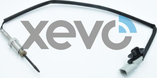 XEVO XLS2196 - Capteur, température des gaz droxauto.com