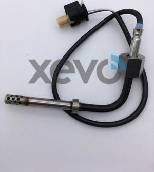 XEVO XLS2143 - Capteur, température des gaz droxauto.com