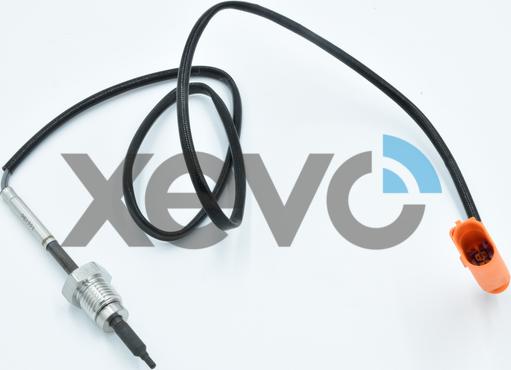 XEVO XLS2157 - Capteur, température des gaz droxauto.com