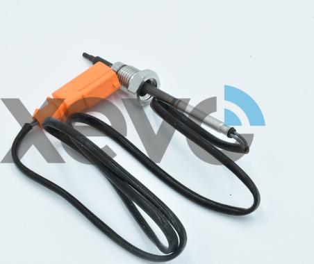 XEVO XLS2168 - Capteur, température des gaz droxauto.com
