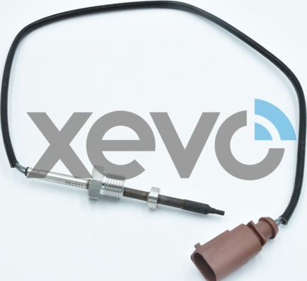 XEVO XLS2119 - Capteur, température des gaz droxauto.com