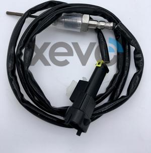 XEVO XLS2189 - Capteur, température des gaz droxauto.com