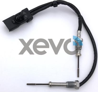 XEVO XLS2187 - Capteur, température des gaz droxauto.com