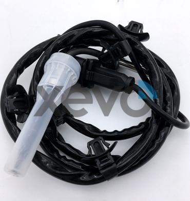 XEVO XLS2240 - Capteur, température des gaz droxauto.com