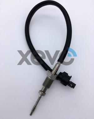 XEVO XLS2259 - Capteur, température des gaz droxauto.com