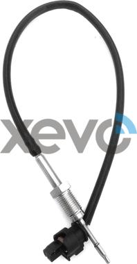 XEVO XLS2254 - Capteur, température des gaz droxauto.com