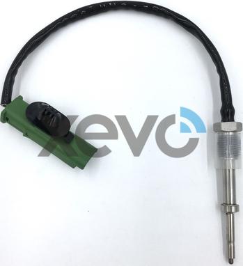 XEVO XLS2209 - Capteur, température des gaz droxauto.com