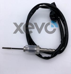 XEVO XLS2208 - Capteur, température des gaz droxauto.com