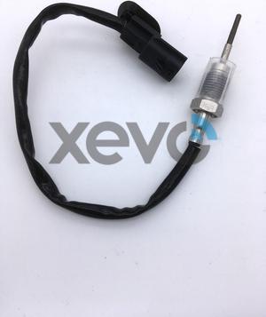 XEVO XLS2234 - Capteur, température des gaz droxauto.com