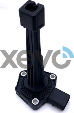 XEVO XLV345 - Capteur, niveau d'huile moteur droxauto.com