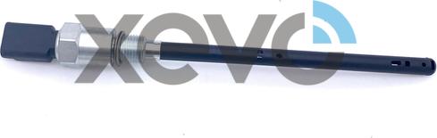 XEVO XLV343 - Capteur, niveau d'huile moteur droxauto.com