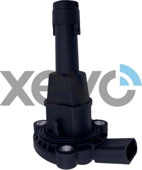 XEVO XLV347 - Capteur, niveau d'huile moteur droxauto.com