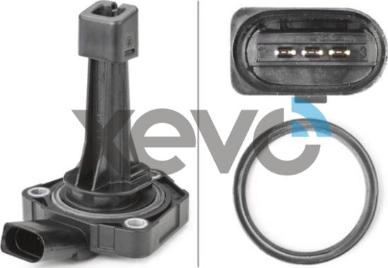 XEVO XLV305 - Capteur, niveau d'huile moteur droxauto.com
