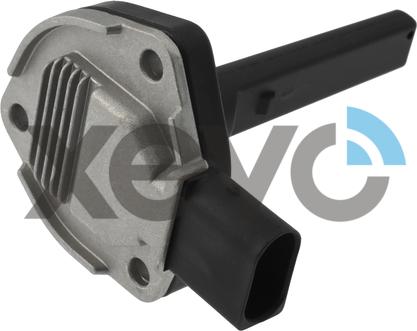 XEVO XLV306 - Capteur, niveau d'huile moteur droxauto.com