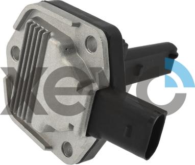XEVO XLV318 - Capteur, niveau d'huile moteur droxauto.com