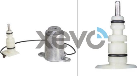 XEVO XLV313 - Capteur, niveau d'huile moteur droxauto.com