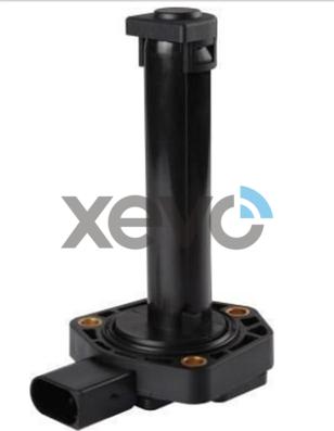 XEVO XLV334 - Capteur, niveau d'huile moteur droxauto.com