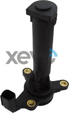 XEVO XLV335 - Capteur, niveau d'huile moteur droxauto.com