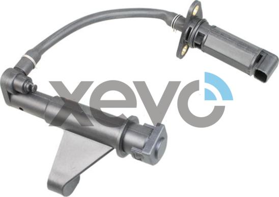 XEVO XLV336 - Capteur, niveau d'huile moteur droxauto.com