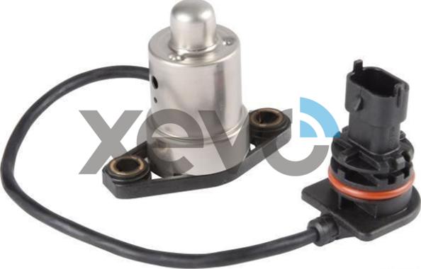 XEVO XLV332 - Capteur, niveau d'huile moteur droxauto.com