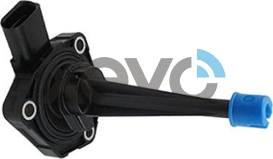 XEVO XLV329 - Capteur, niveau d'huile moteur droxauto.com