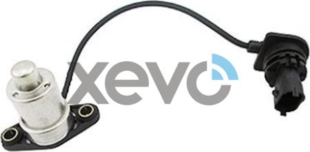 XEVO XLV322 - Capteur, niveau d'huile moteur droxauto.com