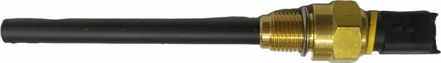 XEVO XLV378 - Capteur, niveau d'huile moteur droxauto.com