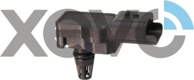 XEVO XMS7096 - Capteur, pression du tuyau d'admission droxauto.com