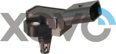XEVO XMS7093 - Capteur, pression du tuyau d'admission droxauto.com