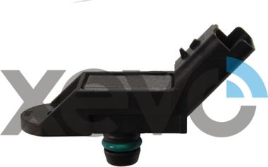 XEVO XMS7097 - Capteur, pression du tuyau d'admission droxauto.com