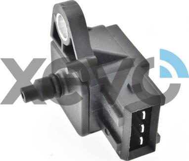 XEVO XMS7040 - Capteur, pression du tuyau d'admission droxauto.com