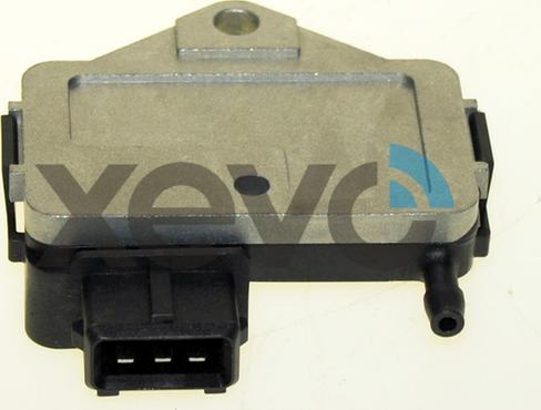 XEVO XMS7048 - Capteur, pression du tuyau d'admission droxauto.com