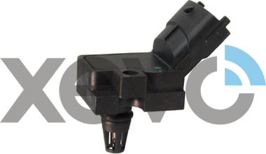XEVO XMS7042 - Capteur, pression du tuyau d'admission droxauto.com