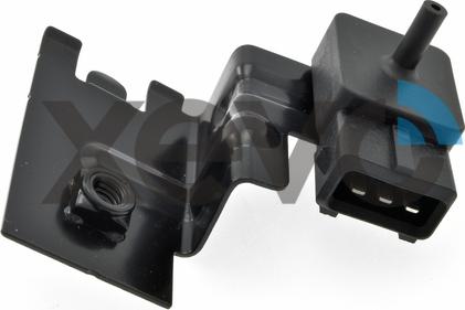 XEVO XMS7069 - Capteur, pression du tuyau d'admission droxauto.com