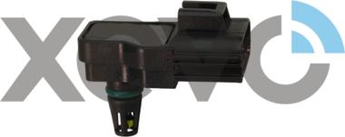XEVO XMS7012 - Capteur, pression du tuyau d'admission droxauto.com