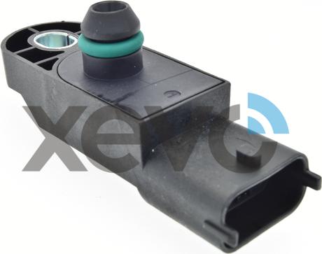 XEVO XMS7032 - Capteur, pression du tuyau d'admission droxauto.com