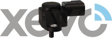 XEVO XMS7020 - Capteur, pression du tuyau d'admission droxauto.com