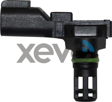 XEVO XMS7021 - Capteur, pression du tuyau d'admission droxauto.com