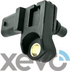 XEVO XMS7199 - Capteur, pression du tuyau d'admission droxauto.com