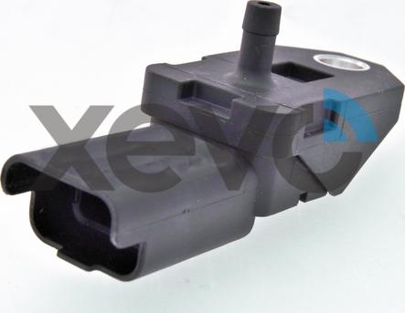 XEVO XMS7144 - Capteur, pression du tuyau d'admission droxauto.com