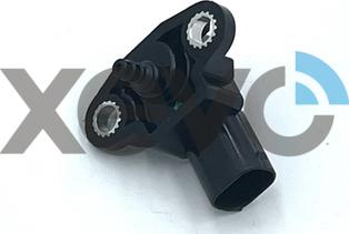 XEVO XMS7152 - Capteur, pression du tuyau d'admission droxauto.com