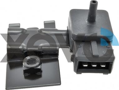 XEVO XMS7133 - Capteur, pression du tuyau d'admission droxauto.com