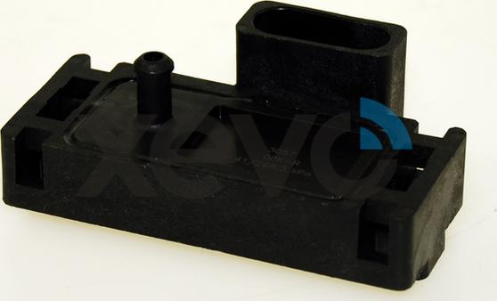 XEVO XMS7124 - Capteur, pression du tuyau d'admission droxauto.com