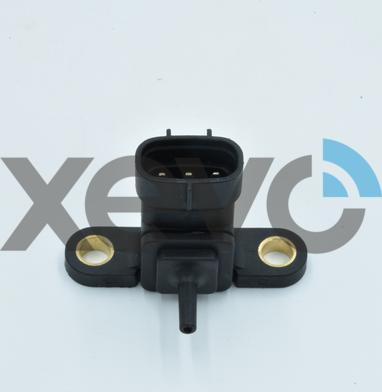 XEVO XMS7177 - Capteur, pression du tuyau d'admission droxauto.com