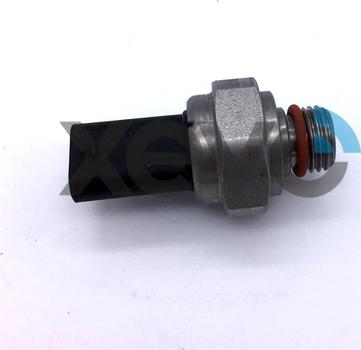 XEVO XMS7251 - Capteur, pression des gaz échappement droxauto.com
