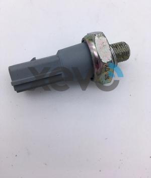 XEVO XOS8343 - Capteur, pression d'huile droxauto.com