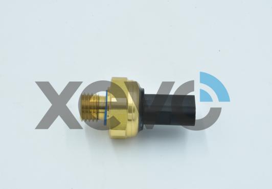 XEVO XOS8354 - Capteur, pression d'huile droxauto.com