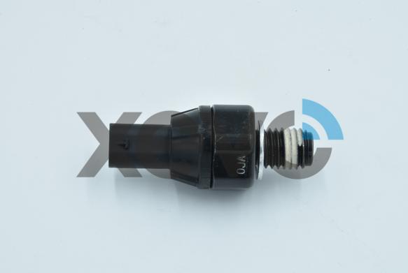 XEVO XOS8331 - Capteur, pression d'huile droxauto.com