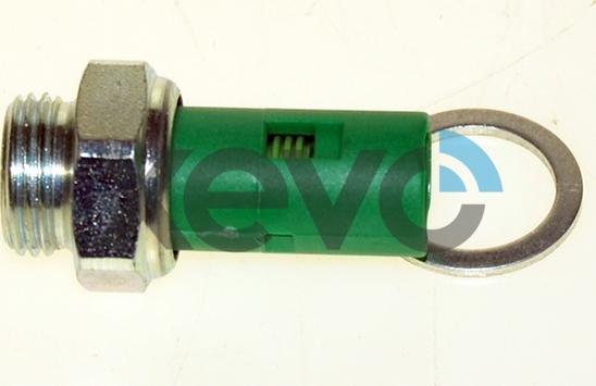 XEVO XOS8295 - Capteur, pression d'huile droxauto.com