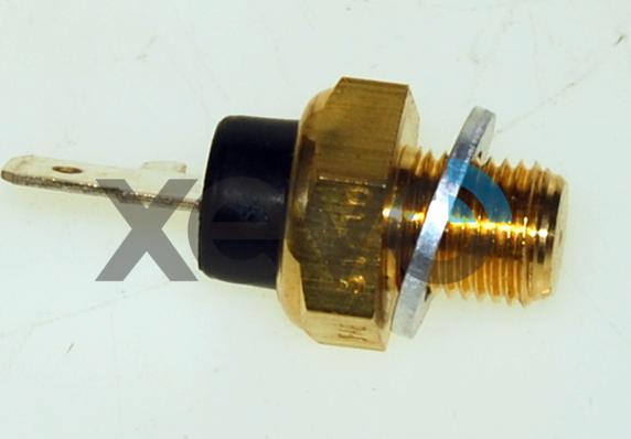 XEVO XOS8298 - Sonde de température, liquide de refroidissement droxauto.com